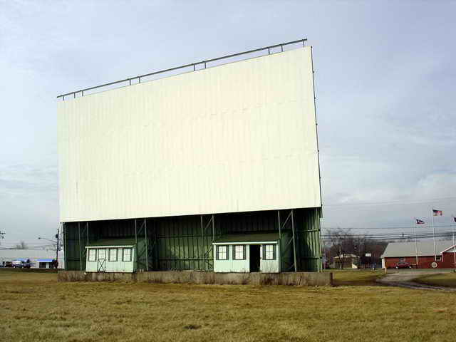 Star Auto Theatre - 2000S Photos